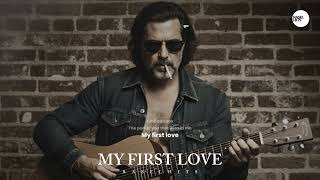 Download lagu MY FIRST LOVE - RASELHITS ( LYRIC VIDEO ) mp3 Download lagu MY FIRST LOVE - RASELHITS ( LYRIC VIDEO ) mp3