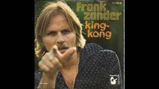 Splish Splash Badewannenparty - FRANK ZANDER