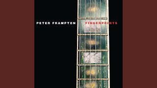 Music video thumbnail preview for Float by Peter Frampton