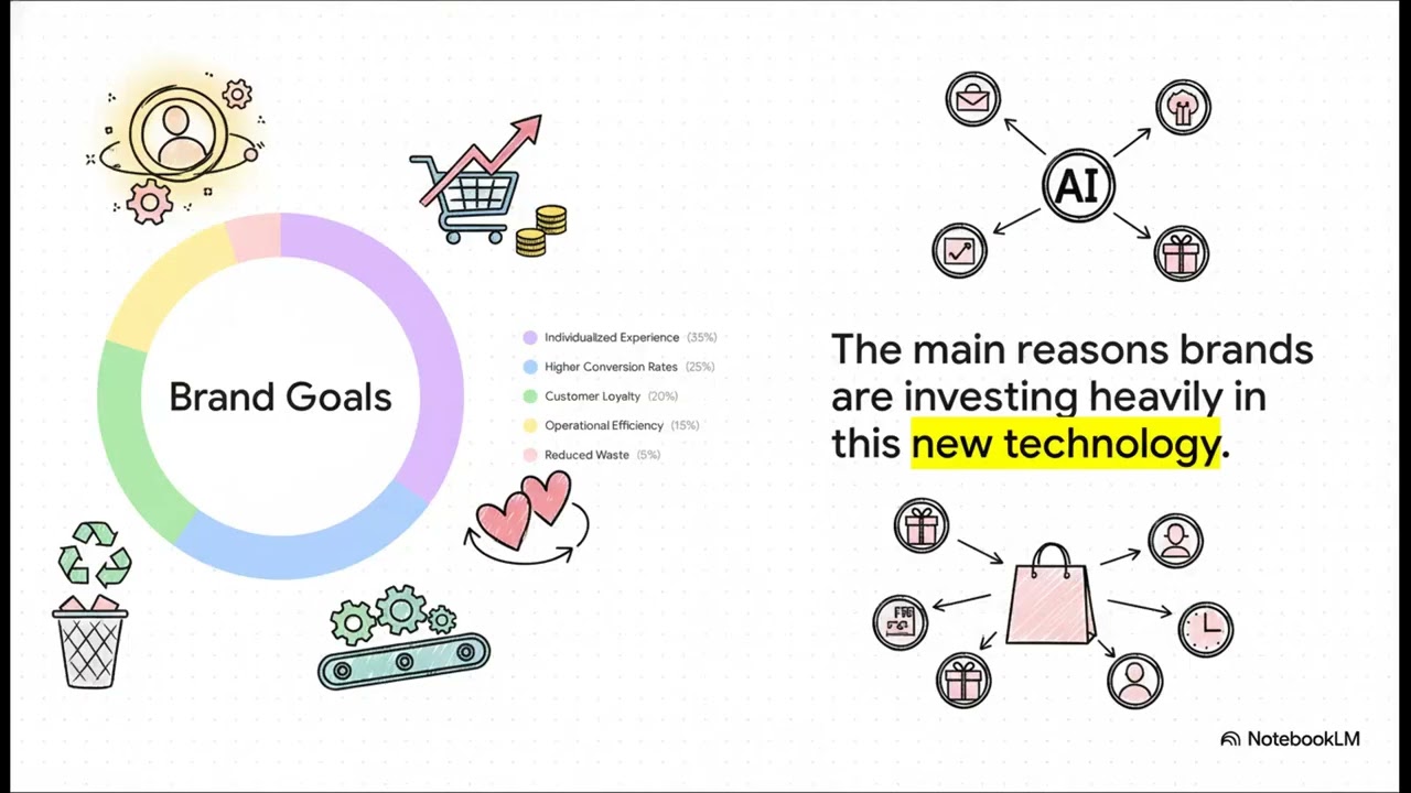 Generative AI as the Catalyst for Hyper-Personalized Direct-to-Consumer Brands