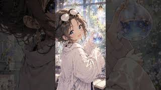 「……また失敗！」少女が挑戦を続けているとー小さな“ひらめき”が？ー8月28日の誕生花「ハナウリクサ」🌸#ほのかの花絵本 #誕生花 #ハナウリクサ #朗読 #新人声優Vtuber #Shorts