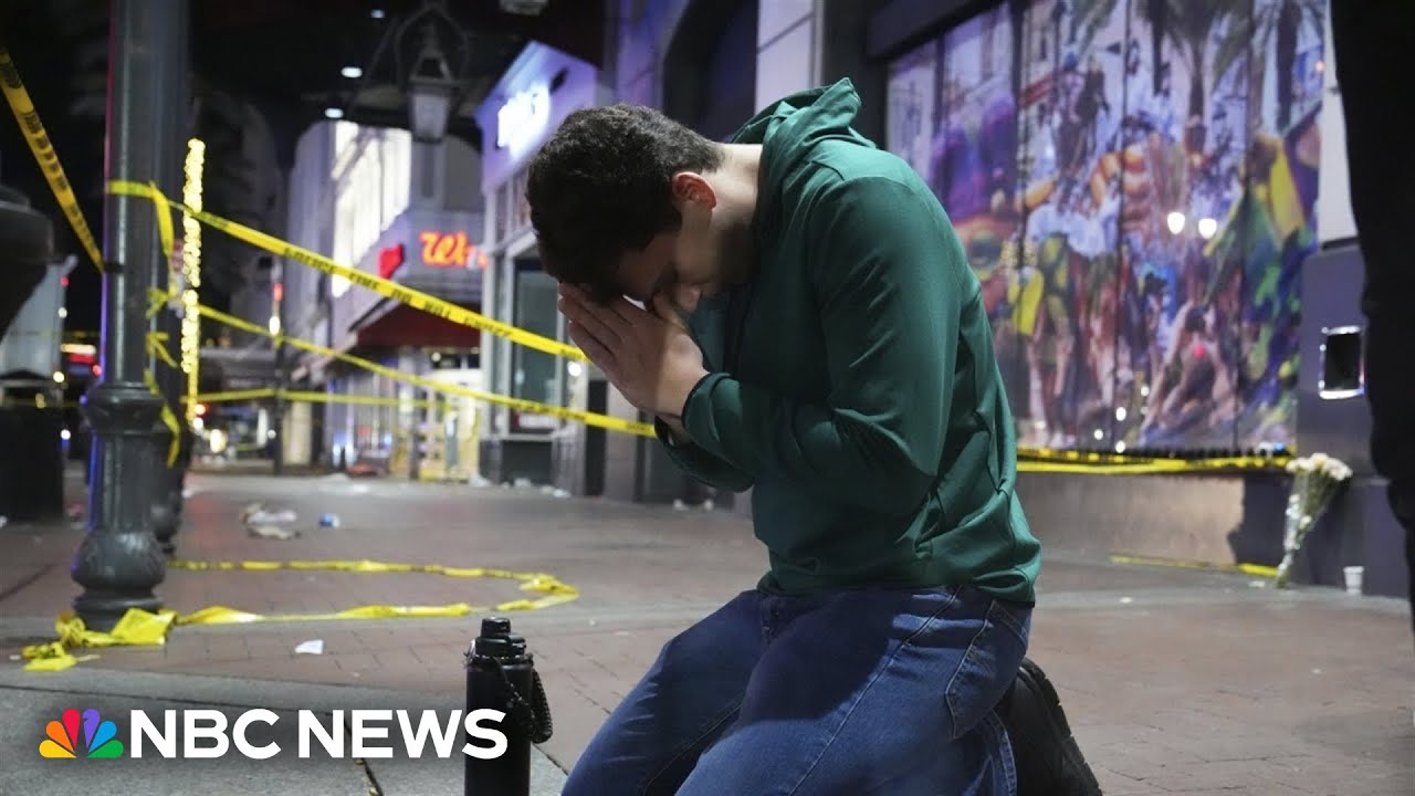 This Morning’s Top Headlines – Jan. 2 | Morning News NOW