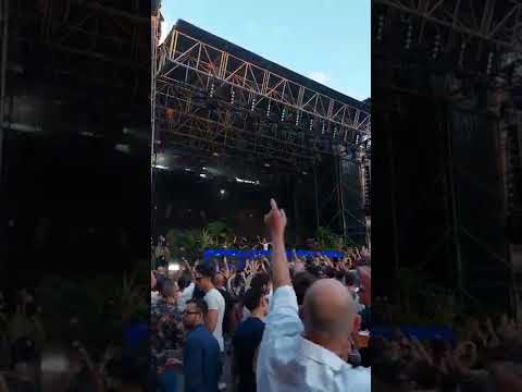 25.06.22 Brina Knauss @ Ferrara Summer Festival