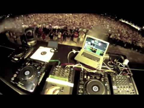 FATBOY SLIM - NORM'S EYE VIEW - VENICE 2011