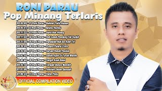 Download lagu Pop Minang Terlaris ~ Roni Parau [ Compilation Video HD] mp3