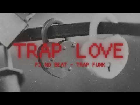 [FREE] Type Beat Mc Kevin x Kayblack x Vulgo FK "TRAP LOVE" - Trap funk type Beat