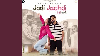 Jodi Jachdi