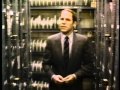 Disney Summer Classics Opening KOMO Station ID 1986