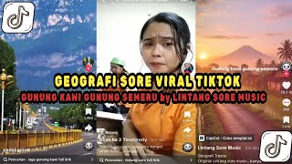 Download lagu MOUNT KAWI MOUNT SEMERU VIRAL TIKTOK - GEOGRAPHY SORE by LINTANG SORE MUSIC mp3
