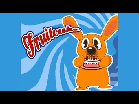 RNO - Fruitcake  -= Amiga 50fps =-