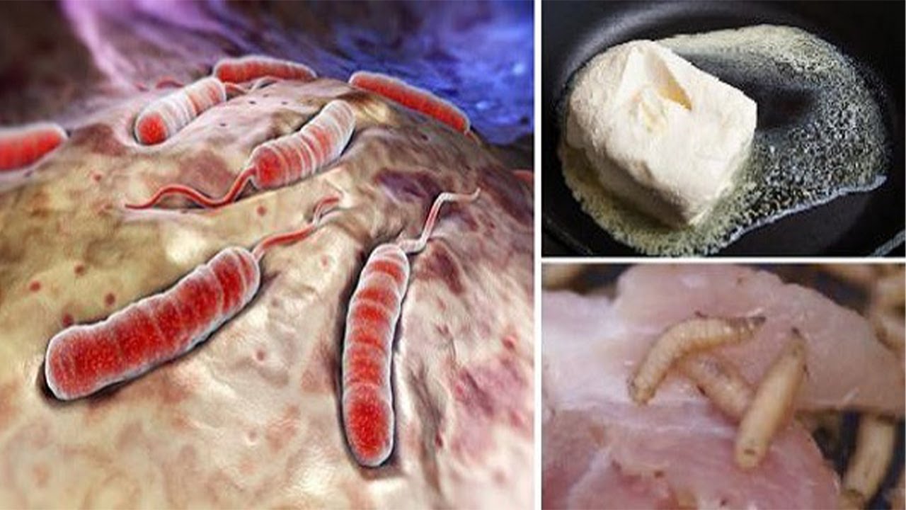 Experts Warn That These Foods May Cause Cancer – and They Might Already Be in Your Kitchen Cupboard