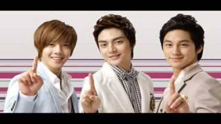 Download lagu Something Happen to My Heart (English Version Remake Karaoke) BOF OST mp3 Download lagu Something Happen to My Heart (English Version Remake Karaoke) BOF OST mp3