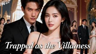 【MULTI SUB】No Redemption! The Gorgeous "Evil" Socialite Must Sabotage Everything.