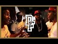 DNA K SHINE VS HITMAN HOLLA AYE VERB Don T Flop Rap Battle