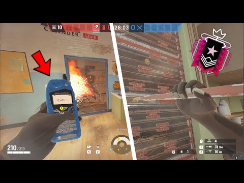 How to DEFEND the *NEW* Kitchen/Shop in the REWORKED Outback