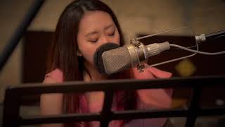 Rie fu -  Places  -  live at Realworld studios