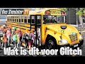 Wat is dit voor een Glitch? | Bus Simulator 21