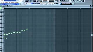 Ray Lavender - Tequila ( Fl Studio Lead Tutorial )