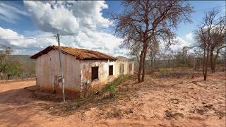 QUANDO A GENTE ERA CRIANÇA, ERA MUITO DIFERENTE DE HOJE - TERESINHA E JOÃO - MENDONÇA MG