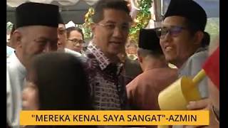 Download lagu Video intim: 'Mereka kenal saya sangat' - Azmin Ali mp3 Download lagu Video intim: 'Mereka kenal saya sangat' - Azmin Ali mp3