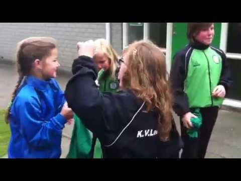 Leonidas E1 kampioen!