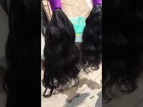 Brazilian Tight Hair