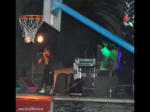 Cristo Corona - My life (Ft.Anita) [Inédito | 2010]