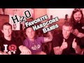 H2O's Favorite Hardcore Bands 