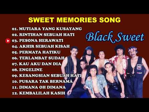 Sweet Memories Song from Black Sweet