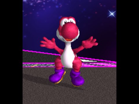 Top 15 aMSa Yoshi plays - Super Smash Bros