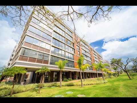 Residencial ELEVE - SQNW 103 Bloco J - NOROESTE