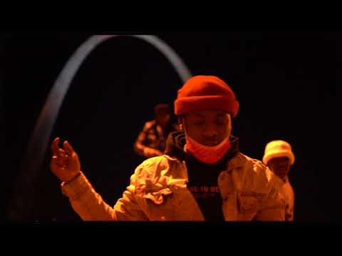 luh henry ft 5ive AB Murda - No Time to talk [official music video]