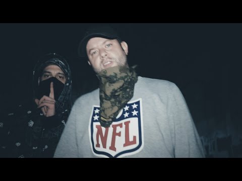 FELINO SKIZO X TRAZZO - LÁGRIMAS DE COCODRILO [VIDEOCLIP]