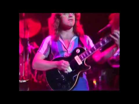 Saga 1981 - Humble Stance - Westfalenhalle Dortmund