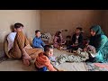 Children's survival: helping the family of Tir Hasan Zulikha to the homeless children