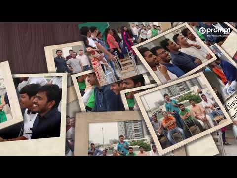 Videos from Prompt Softech