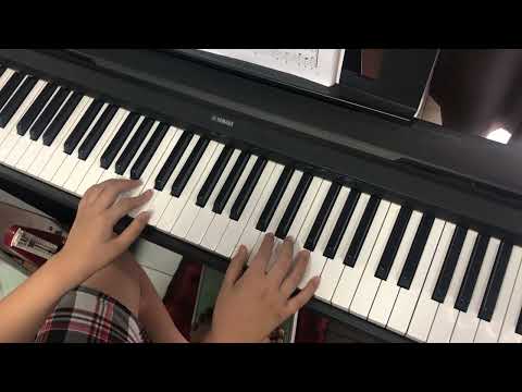 Track 09 - Conte de grand mère - Method Rose - HHPhuc Piano