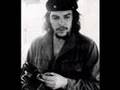 Hasta siempre comandante Che Guevara.. 