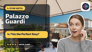 Palazzo Guardi - Is This the Perfect Stay? | Venice, Italy🏨