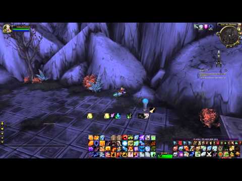 Most easyiest way to get into locked zones in Isle of Thunder