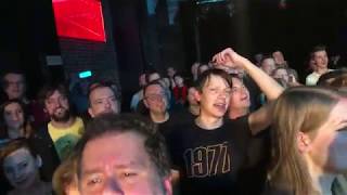 Ash - Oh Yeah (live in Belgium 2018)
