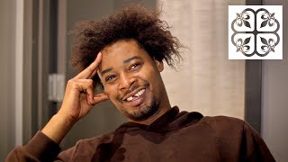 DANNY BROWN x MONTREALITY /// Interview 2013