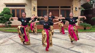 Download lagu Jaipong Tepang Sono (Algia) mp3