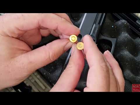 Tragischer Polizei-Unfall - Die Fakten zur Glock 17 Dienstwaffe der österreichischen Polizei