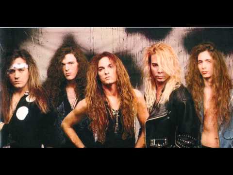 Lillian Axe  -  My Number