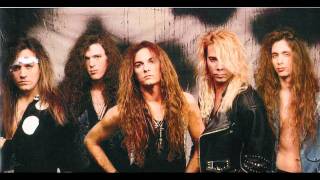 Lillian Axe  -  My Number