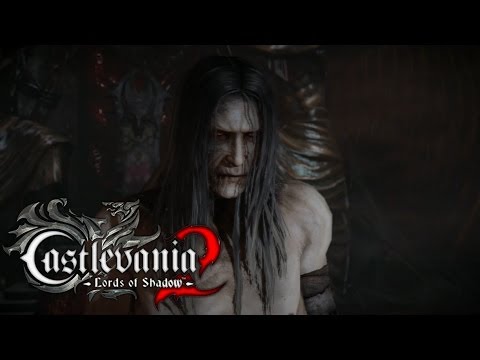 Castlevania Lords of Shadow 2 Walkthrough Part 1 Let's play Gameplay No Commentary PC
