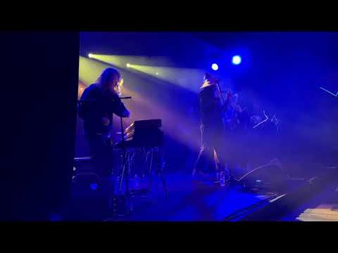 Joe Armon-Jones - War In a Babylon (feat. Asheber) | MONK - Roma