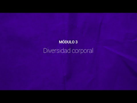 Ley Micaela MÓDULO 3