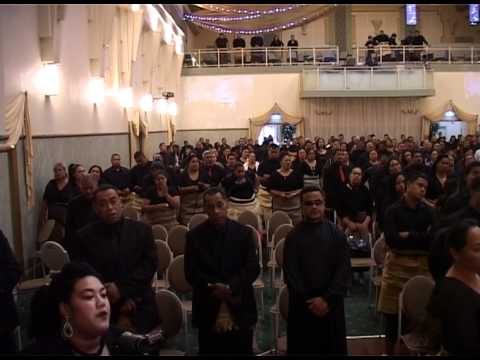 Himi 114 & 270 - Siasi Tonga Tau'ataina Australia